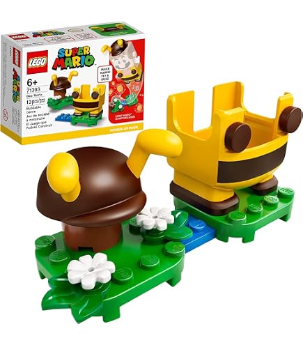 Amazon.co.jp: LEGO スーパーマリオ シリーズ3 魚雷テッドキャラクター